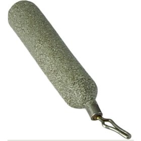   Rapture Teck Sink Stick Verzinklood 10gr Draad Drop Shot Lood 5 stuks