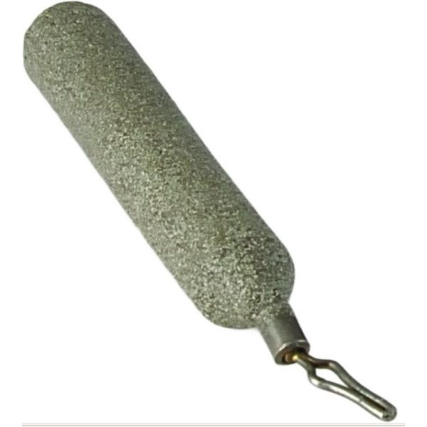 Rapture Teck Sink Stick Verzinklood 14gr Draad Drop Shot Lood 5 stuks