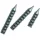 Rapture Teck Sink Nail Insert Aas Extra Lood 1,5gr 18 stuks