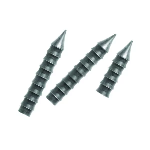 Rapture Teck Sink Nail Insert Aas Extra Lood 0,6gr 20 stuks