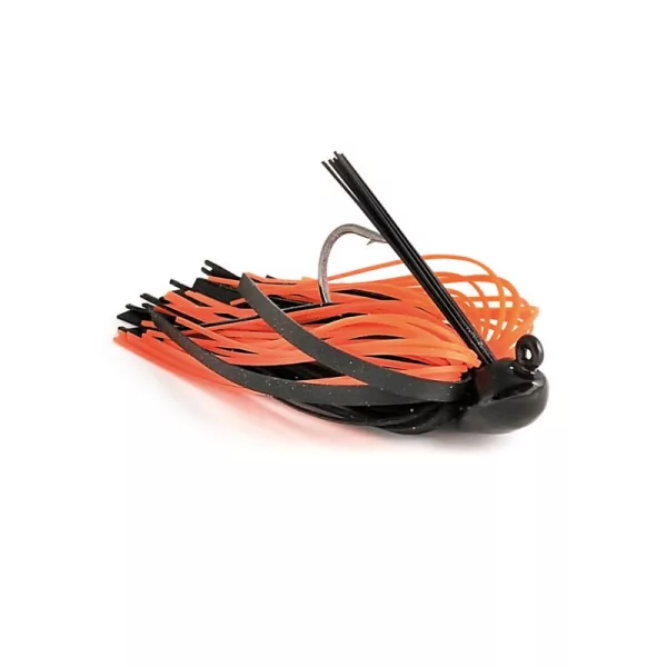 Rapture Bass Jig Bl/Bk 10gr 3/0 Speciaal Kunstaas