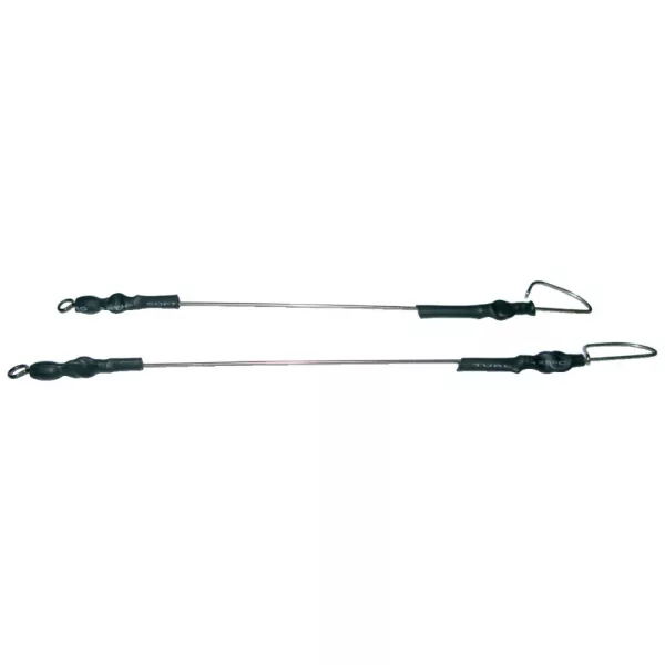 Rapture Stiff Jerk Bait 18cm 39kg Draadonderlijn 2 stuks