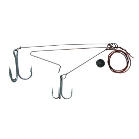 Rapture Drako D.Bait Jig 16gr - L - 12 kg Jigkop