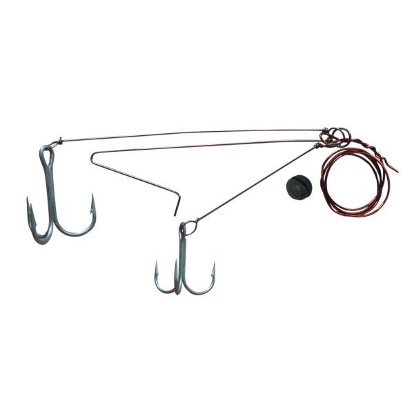 Rapture Drako D.Bait Jig 16gr - XL -12 kg Jigkop