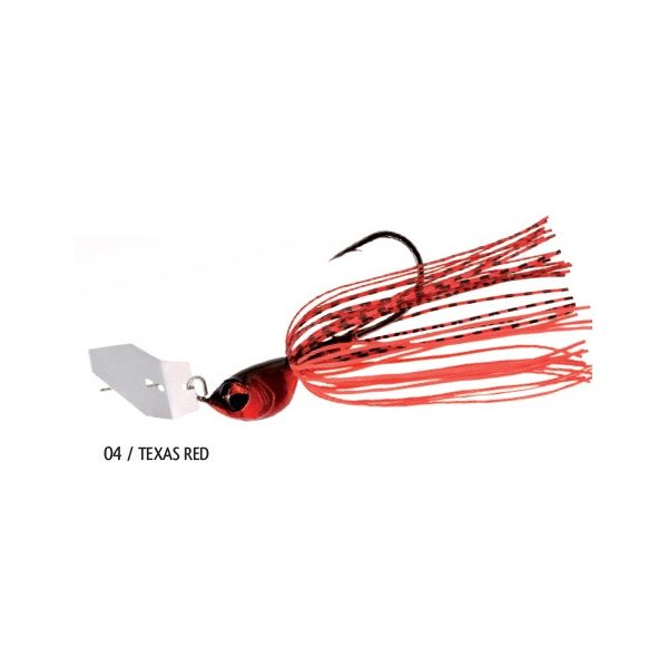 Rapture Windex Chatterbait 10,5gr TXR Rokjes Jig