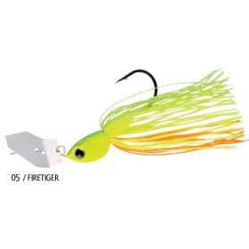 Rapture Windex Chatterbait 10,5gr FT Rokjes Jig