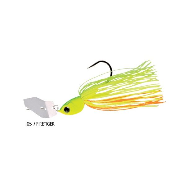 Rapture Windex Chatterbait 10,5gr FT Rokjes Jig