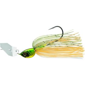 Rapture Windex BK Chatter Bait 10,5gr AY Jigkop met rok