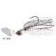 Rapture Windex BK Chatter Bait 14gr SH Jigkop met rok