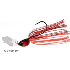 Rapture Windex BK Chatter Bait 14gr TXR Jigkop met rok