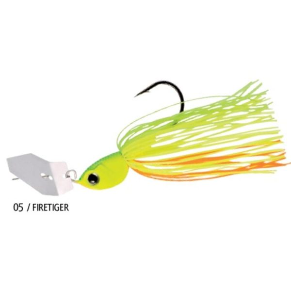 Rapture Windex BK Chatter Bait 14gr FT Jigkop met rok
