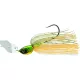Rapture Windex BK Chatter Bait 14gr AY Jigkop met rok