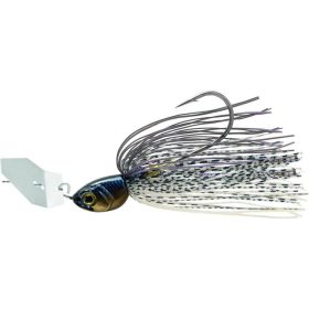 Rapture Windex BK Chatter Bait 14gr BG Jigkop met rok