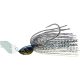 Rapture Windex BK Chatter Bait 14gr BG Jigkop met rok