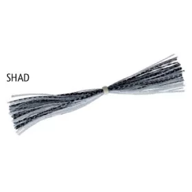   Rapture Spare Skirt Spinner & Jig Shad Rubberen Rok Plastic Kunstaas