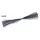 Rapture Spare Skirt Spinner & Jig Shad Rubberen Rok Plastic Kunstaas