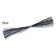 Rapture Spare Skirt Spinner & Jig Shad Rubberen Rok Plastic Kunstaas