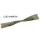 Rapture Spare Skirt Spinner & Jig Gold Minnow Rubberen Rok Plastic Kunstaas