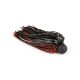 Rapture Quick Jig BL/BLK 10gr 2/0 Speciaal Kunstaas