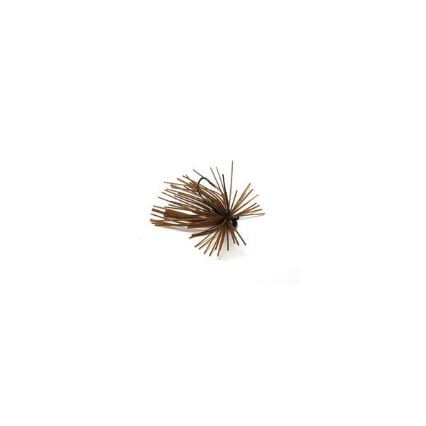 Rapture TG Finesse Rub Jig 1,7gr #01 Pumpkin Skirted Jig