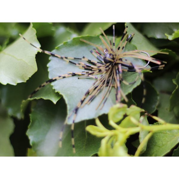 Rapture Fiz Jig C05 7gr #01 Speciaal Kunstaas 2 stuks