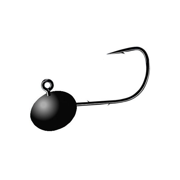 Rapture Power Jigkop Micro 1,5gr 1 Micro Jigkop 3 stuks