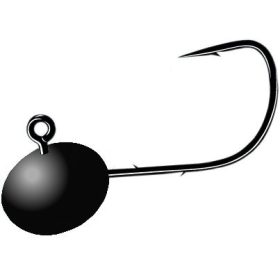 Rapture Power Jigkop Micro 2,5gr 1 Micro Jigkop 3 stuks