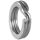 Rapture Power Split Ring 8,0mm 65kg Sleutelring 10st
