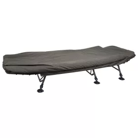 Daiwa Sleep System Bojlis Ágy Hálózsákkal 212x88x39cm
