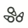 K-Karp Run Rings Loopring 20 stuks