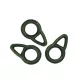 K-Karp Run Rings Loopring 20 stuks