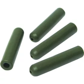 K-Karp Heli Beads 6x30mm Helikopter Rubberen Cone 20 stuks