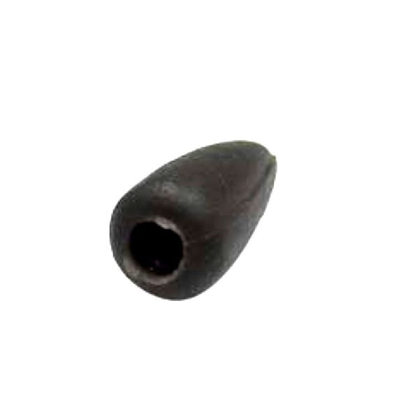 K-Karp Shock Rubber Beads Rubberen Stopper 10 stuks