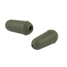   K-Karp Xtr Knot Protector Bead Knoopbeschermer Stopper 10 stuks