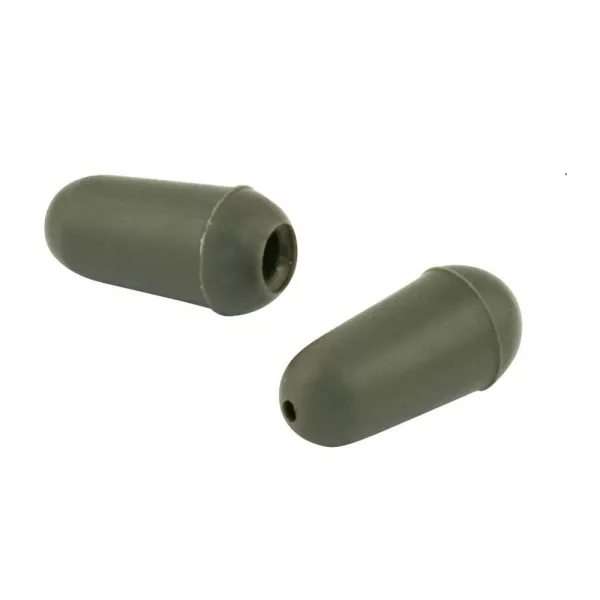 K-Karp Xtr Knot Protector Bead Knoopbeschermer Stopper 10 stuks