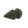 K-Karp Xtr Tulip Bead Rubberen Stopper 10 stuks