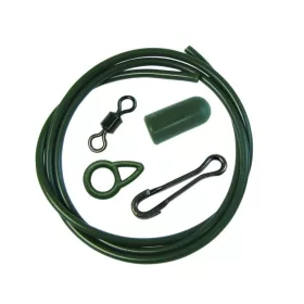 K-Karp Run Rig Kit Kant-en-klare Eindmontage Set 5 stuks