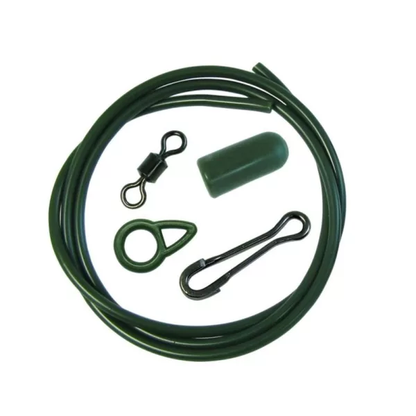 K-Karp Run Rig Kit Kant-en-klare Eindmontage Set 5 stuks