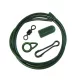 K-Karp Run Rig Kit Kant-en-klare Eindmontage Set 5 stuks