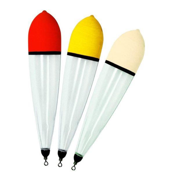 K-Karp Weedy Marker en Meetdobber Set 3 Kleuren Short Shape 40gr 3st