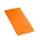 K-Karp Foam Squares Oranje Drijvend Schuim