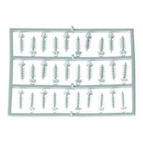 K-Karp Barbed Boilie Stopper 60 stuks