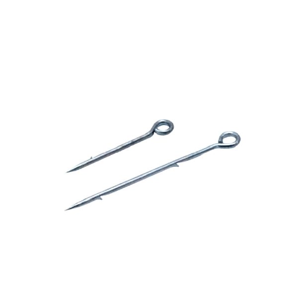 K-Karp XTR Spike ST 15mm Aaspunt 10 stuks