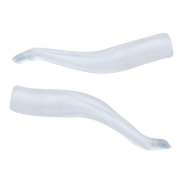 K-Karp Rig Aligner Sleeve Clear S Haakknoopbeschermer 15 stuks