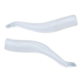   K-Karp Rig Aligner Sleeve Clear XL Haakknoopbeschermer 15 stuks