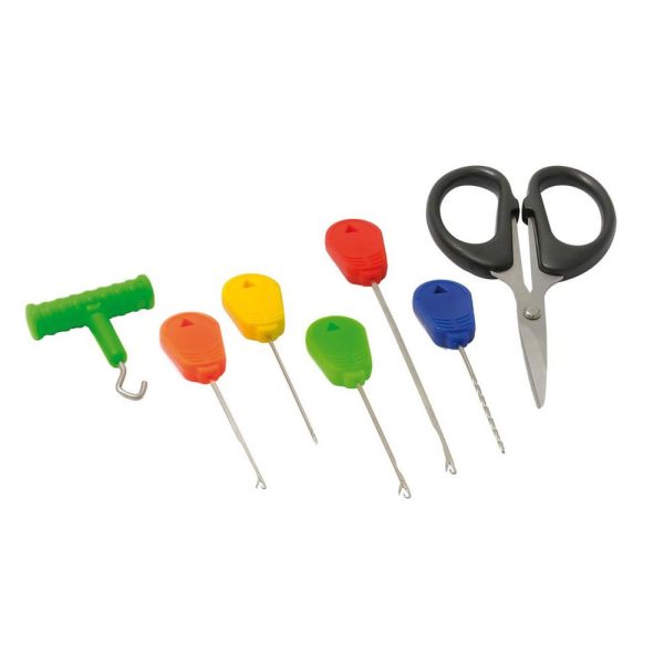 K-Karp Xtr Naald Ultimate Aas Set 7st