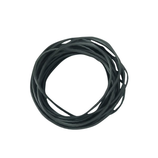 K-Karp Shrink Tube 3,0mm Krimpkous 1m