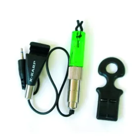 K-Karp Drake Drop Hanger Groene Swinger
