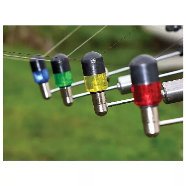 K-Karp Drake XTR Stiff Hanger Rode Swinger