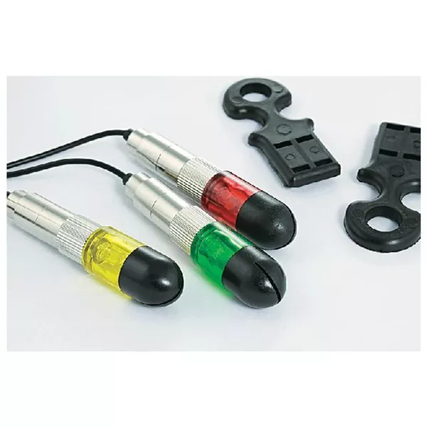 K-Karp Drake XTR Drop Hanger Rode Swinger